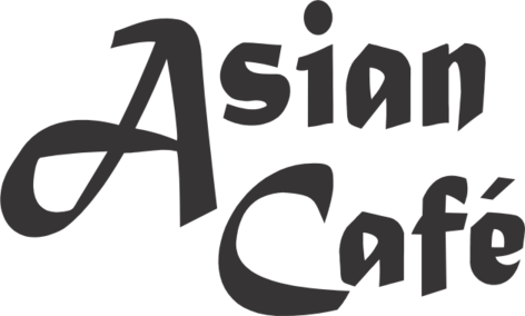 Asian Cafe